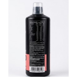 QNT PUMP EXTRA CONCENTRATED PRE WORKOUT