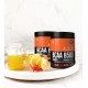 QNT BCAA 8500 | 180g | 30 Servings | Naval Orange Flavour | 2500mg L-Leucine, 1250mg L-Isoleucine, 1250mg L-Valine | Hydration & Muscle Recovery Supplement | Pre/Post Workout for Strength & Stamina QNT BCAA 8500 | 180g | 30 Servings | Naval Orange Flavour | 2500mg L-Leucine, 1250mg L-Isoleucine, 1250mg L-Valine | Hydration & Muscle Recovery Supplement | Pre/Post Workout for Strength & Stamina