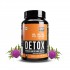 QNT Detox | 30 Servings, 60 Tabs| Milk Thistle, Dandelion Extract, Green Tea Extract | Supports Liver Health & Improves Digestion
