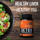 QNT Detox | 30 Servings, 60 Tabs| Milk Thistle, Dandelion Extract, Green Tea Extract | Supports Liver Health & Improves Digestion QNT Detox | 30 Servings, 60 Tabs| Milk Thistle, Dandelion Extract, Green Tea Extract | Supports Liver Health & Improves Digestion