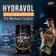QNT Hydra Vol Pre-Workout Supplement | 400g | Fruit Punch | Instant Energy & Quick Muscle Pump | Beta-Alanine & Caffeine For Enhanced Focus & Muscle Strength. QNT Hydra Vol Pre-Workout Supplement | 400g | Fruit Punch | Instant Energy & Quick Muscle Pump | Beta-Alanine & Caffeine For Enhanced Focus & Muscle Strength.