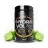QNT Hydra Vol Pre-Workout Supplement | 400g | Fruit Punch | Instant Energy & Quick Muscle Pump | Beta-Alanine & Caffeine For Enhanced Focus & Muscle Strength.