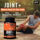 QNT JOINT+ WITH GLUCOSAMINE & COLLAGEN | 60 CAPS QNT JOINT+ WITH GLUCOSAMINE & COLLAGEN | 60 CAPS