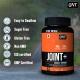 QNT JOINT+ WITH GLUCOSAMINE & COLLAGEN | 60 CAPS QNT JOINT+ WITH GLUCOSAMINE & COLLAGEN | 60 CAPS