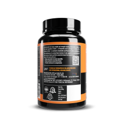 QNT JOINT+ WITH GLUCOSAMINE & COLLAGEN | 60 CAPS