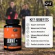 QNT TRIBULUS 500 MG | 60 CAPS QNT TRIBULUS 500 MG | 60 CAPS