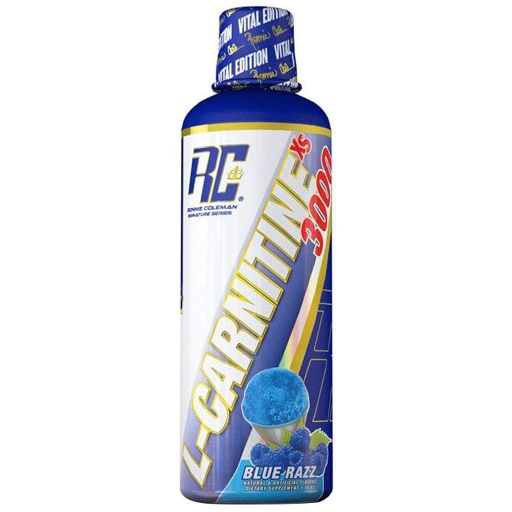 l carnitina liquida 3000 L Carnitina 3000