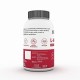 Scitron L-Arginine (For Effective Pump, Muscle Metabolism, Extra Strength, 500mg L-Arginine) - 100 Veg Capsules