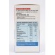 Omega-3 Fish Oil Softgel Capsule