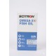 Omega-3 Fish Oil Softgel Capsule