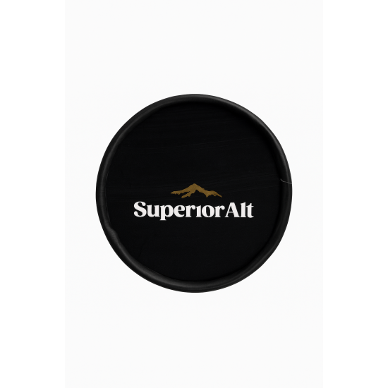 SUPERIOR ALT/ShilajIt Resin - 30g | 85+TRACE MINERAL INCLUDING HUMIC AND FULVIC ACID | 75 Servings | Boost Muscle Growth & Stamina | 100% PURE SHILAJIT/AYURVEDIC| 