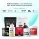 Wellcore - Pure Micronised Creatine Monohydrate | Unflavoured (100 G) Wellcore - Pure Micronised Creatine Monohydrate | Unflavoured (100 G)