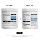 Wellcore - Pure Micronised Creatine Monohydrate | Unflavoured (100 G) Wellcore - Pure Micronised Creatine Monohydrate | Unflavoured (100 G)
