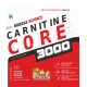 MUSCLE SCIENCE CARNITINE CORE 3000 - FAT BURNER 30 SERVING 