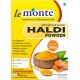 Lemonte Haldi Powder (500 Gram)