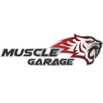 MUSCLE GARAGE 