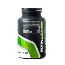 MUSCLE SCIENCE OMEGA-3 FISH OIL WITH EPA AND DHA - 60 SOFTGELS