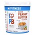 I LOVE PB MYFITNESS Original Peanut Butter Crunchy 1250g