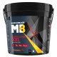 MuscleBlaze Super Gainer XXL, For Muscle Mass Gain (Chocolate, 5 kg / 11 lb, 50 Servings)