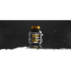 MUSCLE SCIENCE XTREME MASS GAINER - 3KG